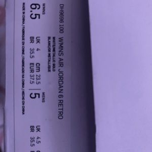 Hello I hope whoever gets this shoes likes them.